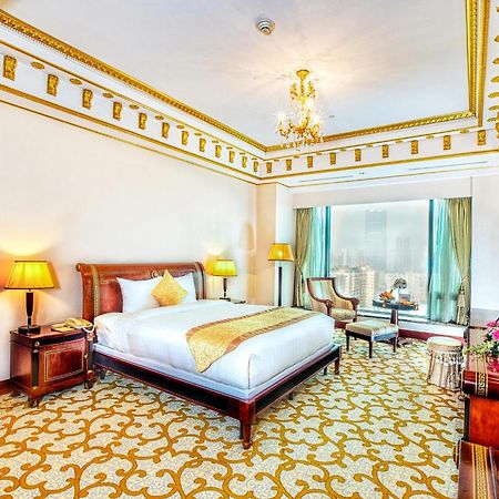 Grand Plaza Hotel Hanoi Exterior photo