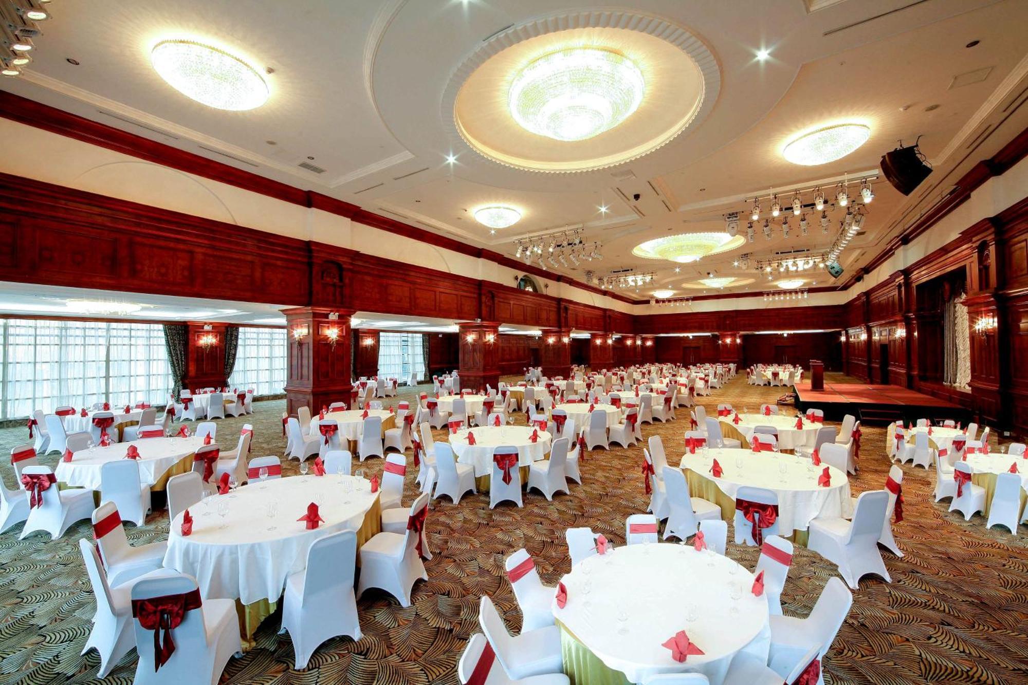 Grand Plaza Hotel Hanoi Exterior photo