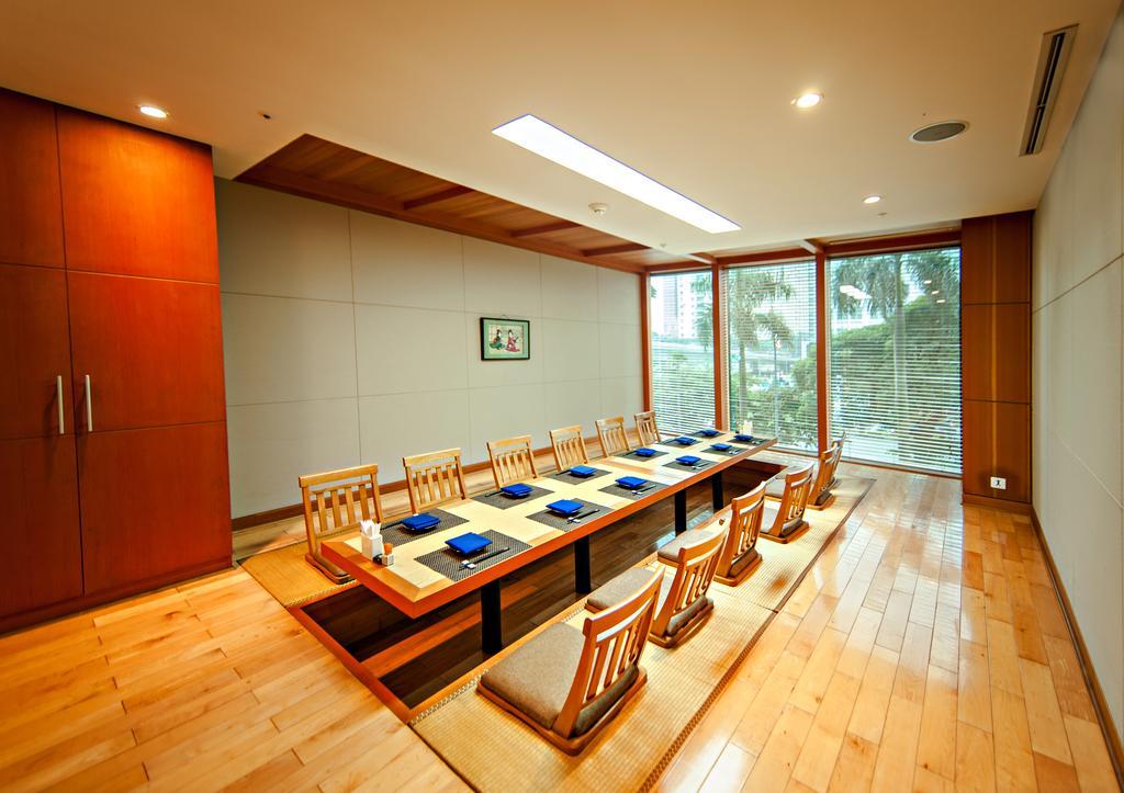 Grand Plaza Hotel Hanoi Exterior photo