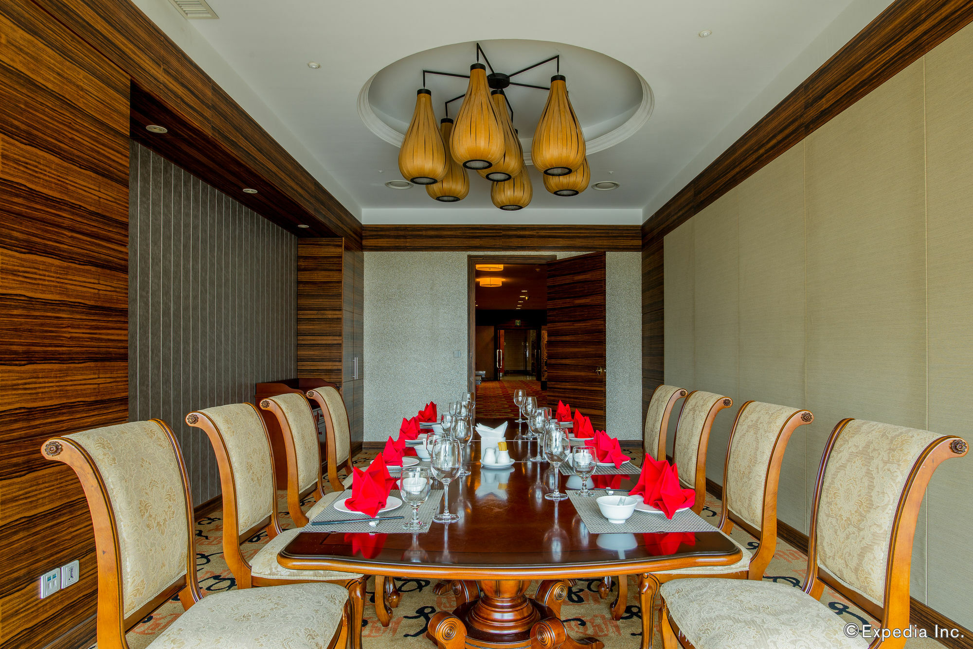 Grand Plaza Hotel Hanoi Exterior photo
